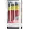 Royal & Langnickel® Camel Hair Brush Classroom Value Pack